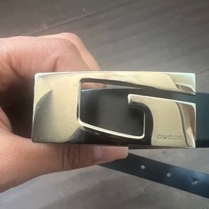Vintage Gucci  belt